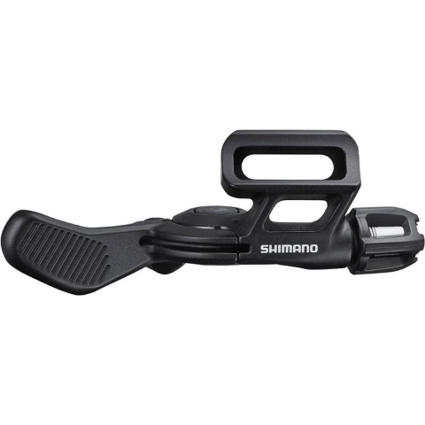 Shimano Afstandshendel Dropper Zadepen Sl-mt800 Links Zwart