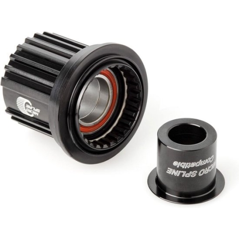 DT Swiss 240s / 350 Ratchet Body - Shimano Microspline 12s 240s MTB DB / 350 MTB DB