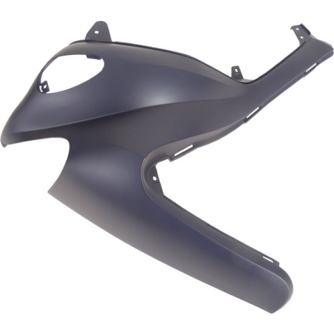 Plaatset Edge Gilera Runner 15 delig - mat donker blauw (tot bouwjaaar '08-2005)