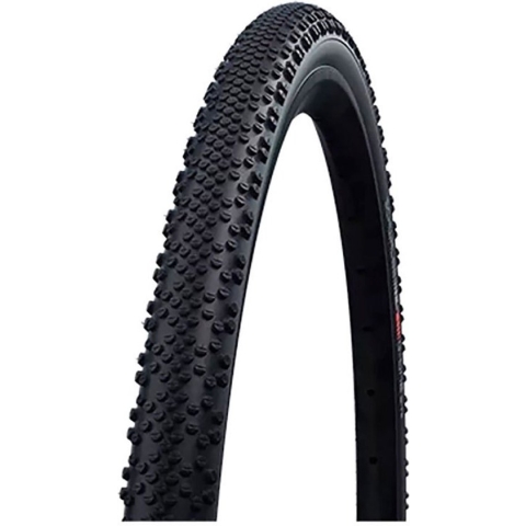 Schwalbe Buitenband G-one Bite Tle 27.5 X 2.00 (50-584) Zwart