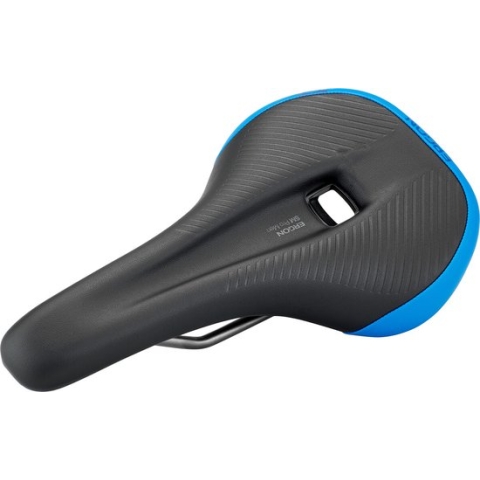 Ergon zadel SM Pro heren M/L midsummer blue