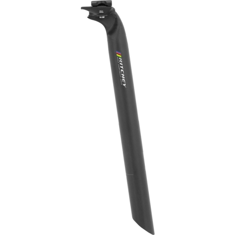 Ritchey - Zadelpen WCS Link FLEXLogic UD Mat 350X27.2