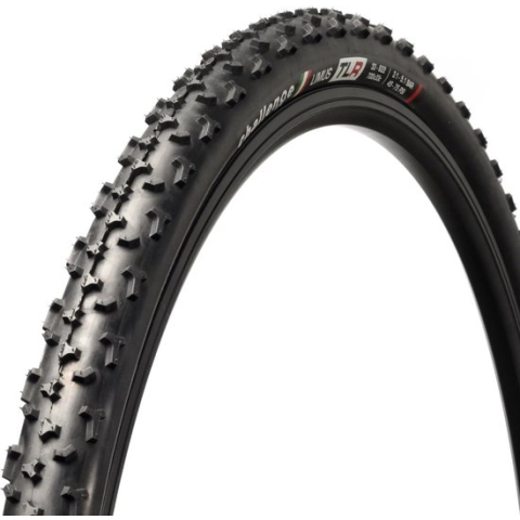 Challenge - Baby Limus Race TLR 700X33C Zwart / Bruin