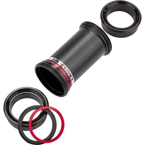 Race Face Cinch Trapas BB92 Double Row Externe Afdichting AM19