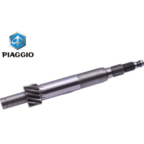 Primaire As OEM 14T | Piaggio / Vespa
