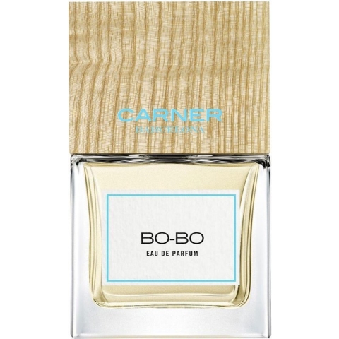 Carner Barcelona - Bo-Bo - 50 ml - Eau de Parfum