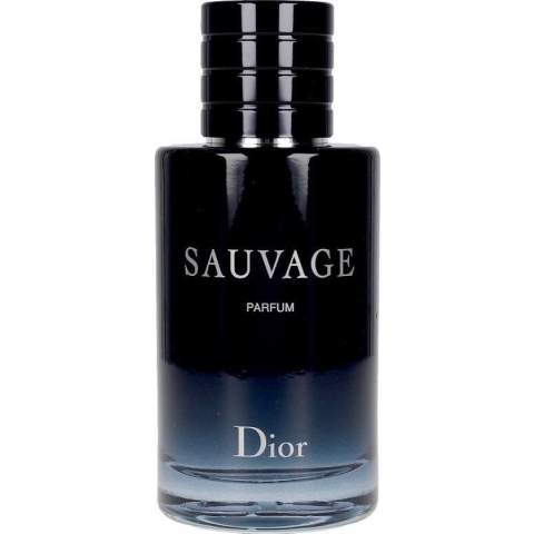 Dior Sauvage - 100 ml - parfum spray - herenparfum