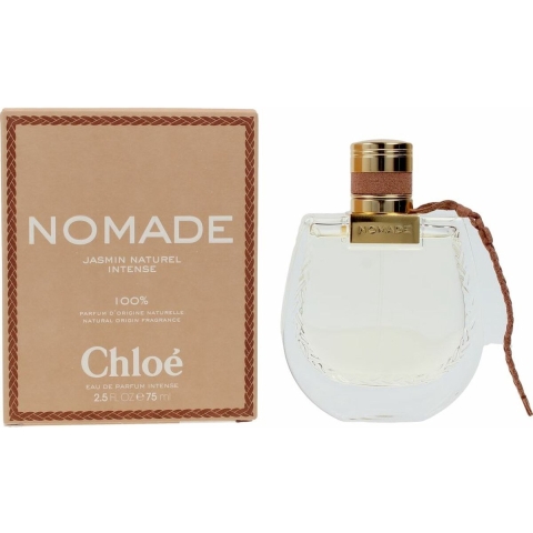 Damesparfum Chloe EDP 75 ml Nomade
