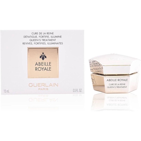 Guerlain Abeille Royale Cure De La Reine 15 Ml