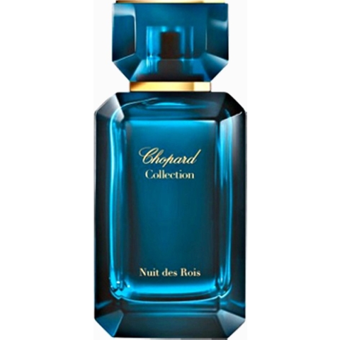 Chopard - Nuit des Rois Eau de Parfum - 100 ml - Unisex