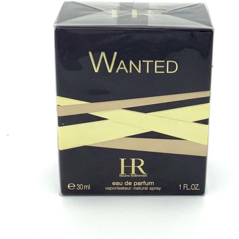 Helena Rubinstein Wanted 30ml eau de parfum spray