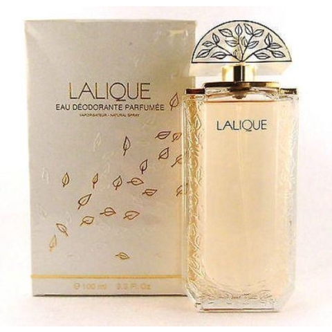 Lalique - eau deodorante parfumée 100 ml