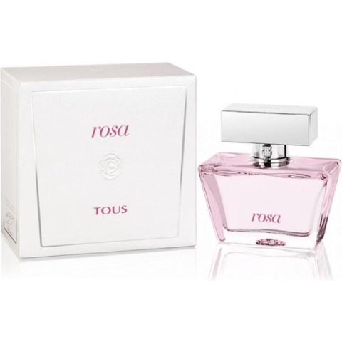 TOUS - Damesparfum Rosa Tous EDP - Vrouwen - 90