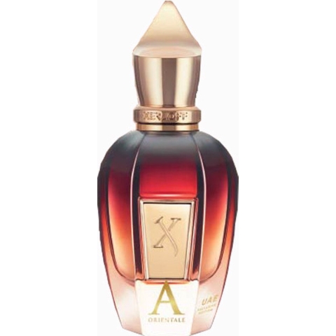 Oud Stars Alexandria Orientale Eau de Parfum