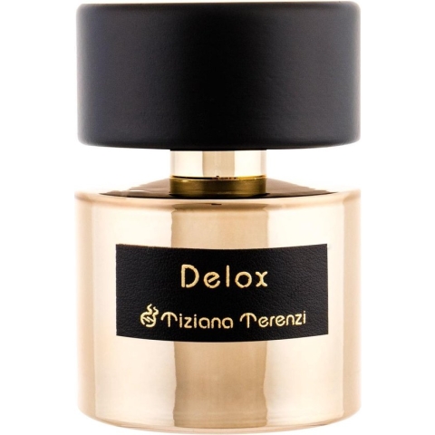 Delox Extrait de Parfum