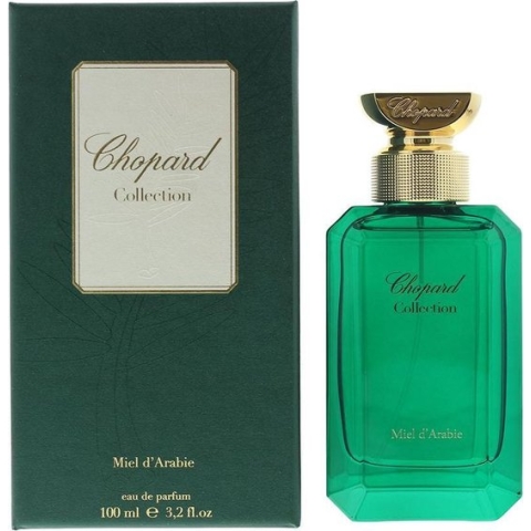 Chopard Miel D'arabie Eau De Parfum 100 Ml (unisex)