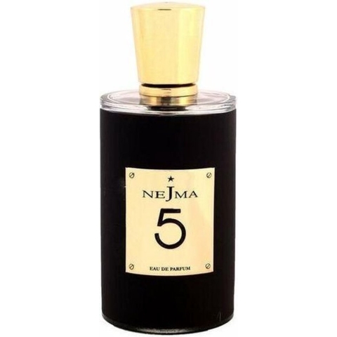 Nejma 5th Daughter eau de parfum 100ml
