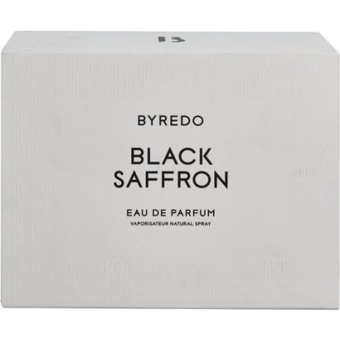 Byredo Black Saffron Edp Spray