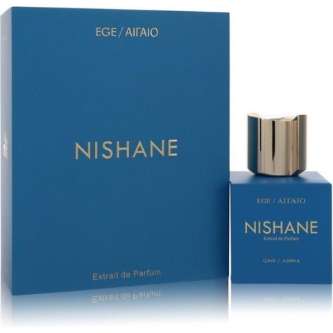 Nishane EGE ΑΙΓΑΙΟ Extrait de Parfum 100ml