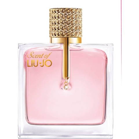 Liu-Jo Scent of Liu Jo Eau de toilette - 30 ml - Damesparfum