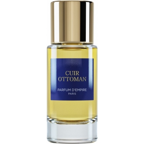 Cuir Ottoman eau de parfum spray 50ml