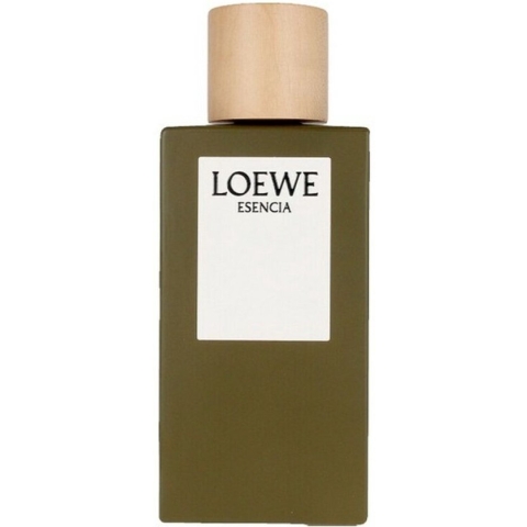 Herenparfum Esencia Loewe EDT (150 ml)
