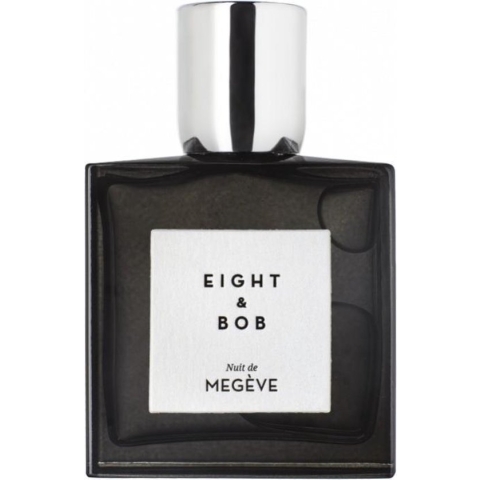 Eight & Bob Nuit De Megave Eau De Parfum 30ml