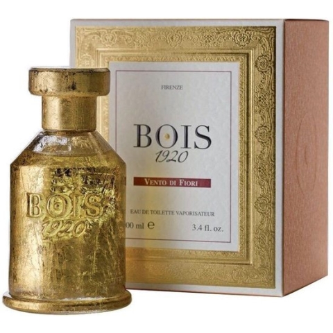 Vento Di Fiori by Bois 1920 100 ml - Eau De Parfum Spray
