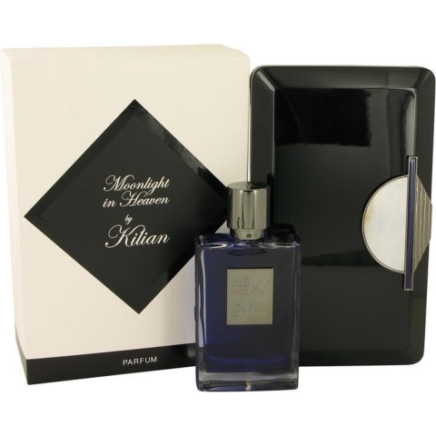 Kilian Moonlight In Heaven eau de parfum refillable spray 50 ml