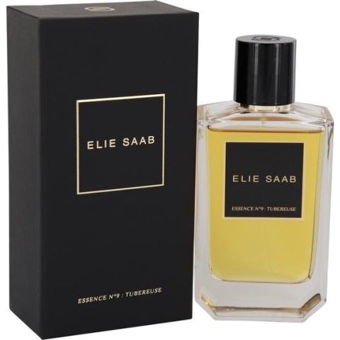 Elie Saab - Essence No. 9 Tuberose - Eau De Parfum - 100ML