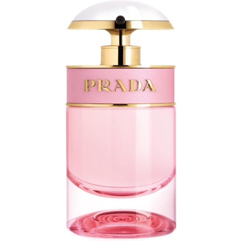 Prada Candy Florale - 30ml - Eau De Toilette