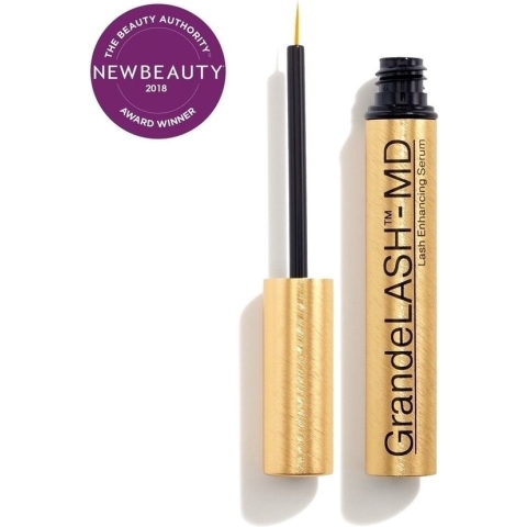 Grandelash wimperserum - 2.0 ml - Grande cosmetics