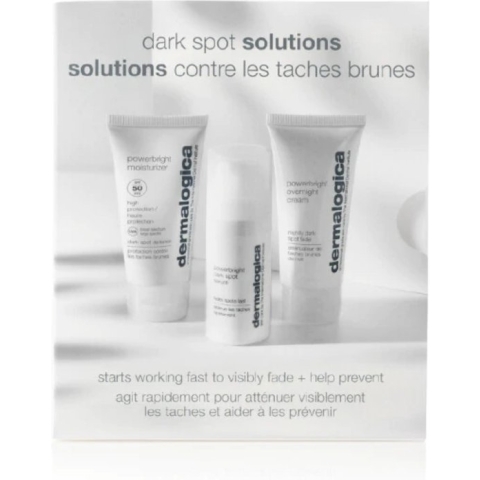 Dermalogica - Dark Spot Solutions Kit