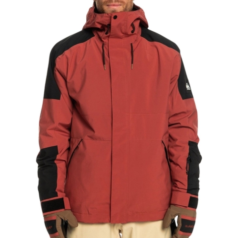 Radicalo Wintersportjas Mannen - Maat M