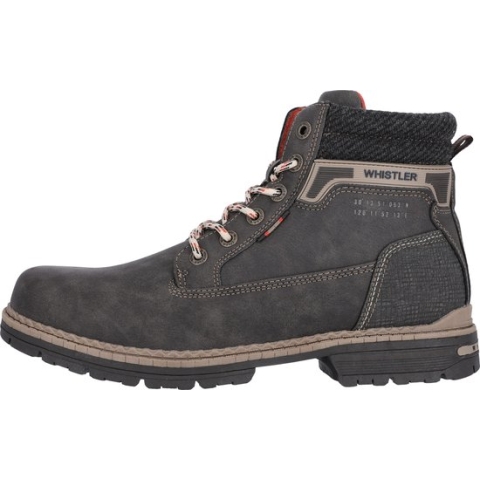 WHISTLER Stiefel Gentore