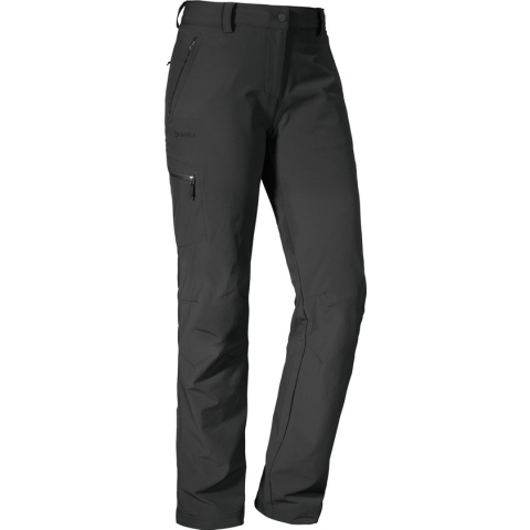 Schöffel - Pants Ascona - Asphalt