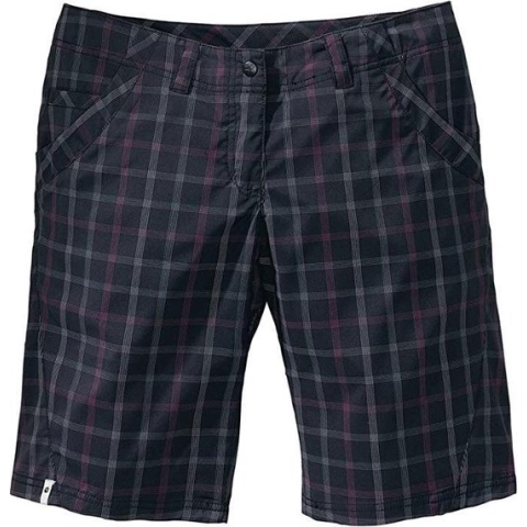Jack Wolfskin - Light Grid Short - Korte broek - Dames - Maat 38