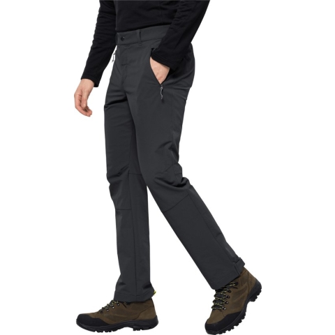 Jack Wolfskin Activate XT Pants - Mannen - Outdoorbroek