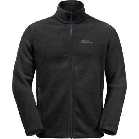 Jack Wolfskin WINTERSTEIN FZ M Heren Outdoorvest - Maat M