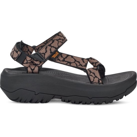 TEVA W Hurricane XLT2 Ampsole GEMINA NEUTRAL Sandalen - Maat 42