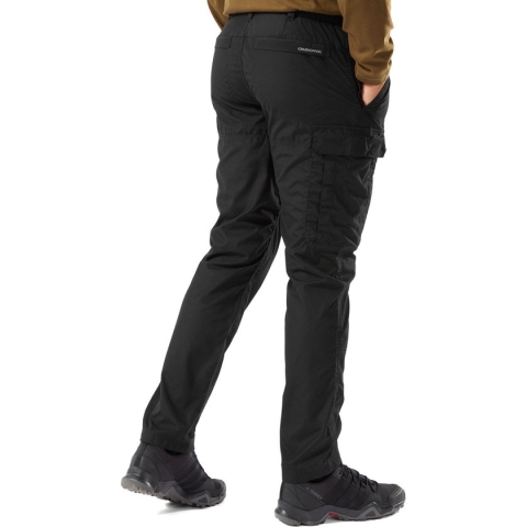 Craghoppers Kiwi Slim Zwart 36 / 31 Man