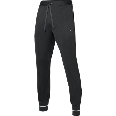 Nike Strike 22 Sock Pants DH9386-070, Mannen, Grijs, Broek, maat: XL