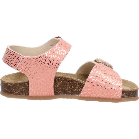 Kipling Pepita 6 Meiden Sandalen - Champagne - Maat 28