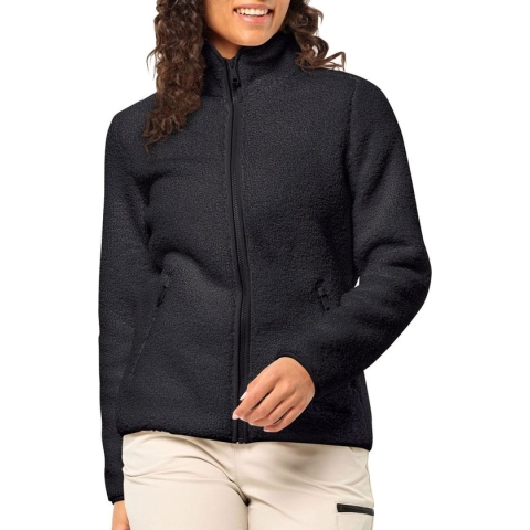 High Curl Outdoorjas Vrouwen - Maat L