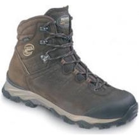 Meindl - Vakuum fit II men GTX - Medium leest - UK 9.0