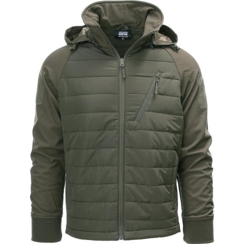 TF-2215 Mojave Jacket - Ranger Green - M