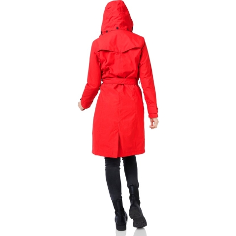 Geneve rood