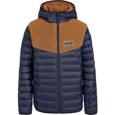 Protest Prtduco Jr outdoorjas jongens - maat 104
