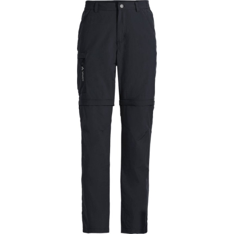 Vaude Farley ZO Pants V Heren -  heren - zwart