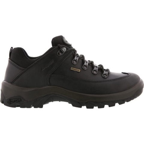 Grisport Brenta Low - Zwart - 39